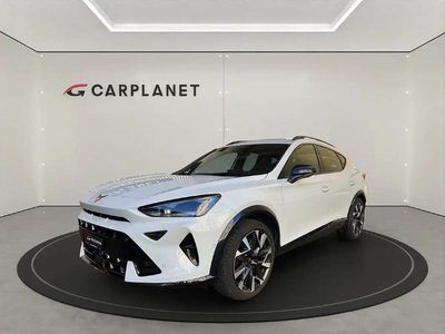 Gebraucht Cupra Formentor VZ3 333 PS (244 kW) 2025 Weiss SUV