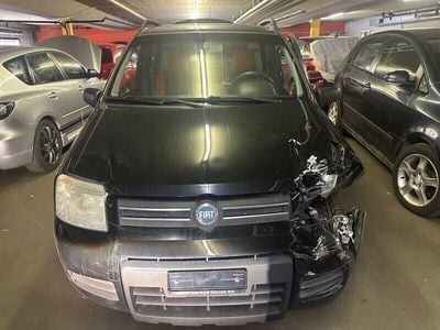Fiat Panda 4x4