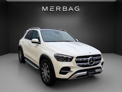 Gebraucht 2024 Mercedes GLE450 AMG SUV | CHF 78’900