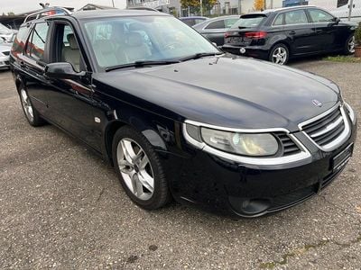 Gebraucht 2008 Saab 9-5 Griffin | CHF 2’700
