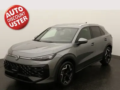 Neu (2026) VW T-Roc R-line 150 PS