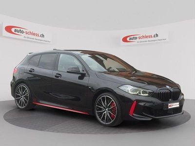 Gebraucht 2024 BMW 128 M Sport Limousine | CHF 29’500 (Guter Preis)