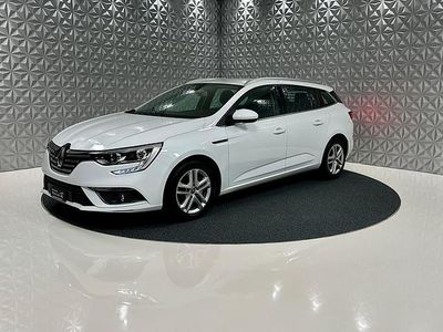 Gebraucht 2020 Renault Mégane IV Business | CHF 11’800 (Fairer Preis)