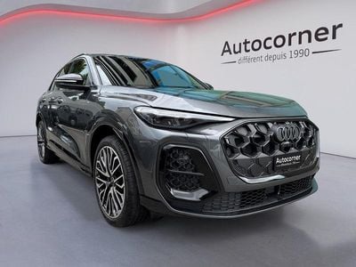 Neu 2025 Audi Q5 SUV | CHF 82’800 (Guter Preis)