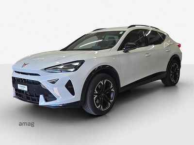 Gebraucht Cupra Formentor 150 PS (110 kW) 2025 Nevada white metallic SUV