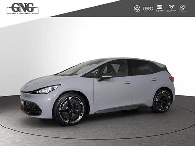 Gray Neu 2025 Cupra Born e-Boost Kleinwagen | CHF 38’340 (Fairer Preis)