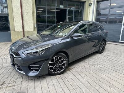 Gebraucht 2023 Kia Ceed Sportswagon GT-Line Kombi | CHF 21’900 (Guter Preis)