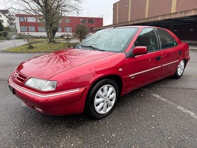 Gebraucht 2000 Citroën Xantia | CHF 2’490