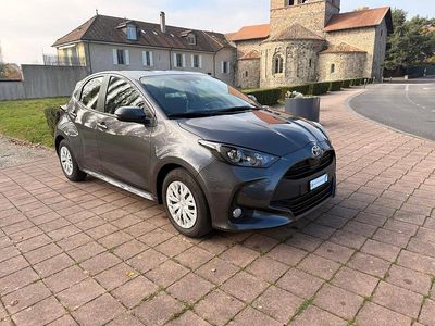 Gebraucht 2021 Toyota Yaris Hybrid Style | CHF 20’900 (Fairer Preis)