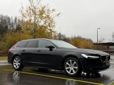 Gebraucht 2019 Volvo V90 Kombi | CHF 16’900 (Fairer Preis)