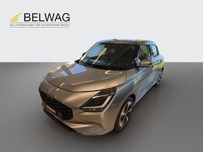 Gebraucht Suzuki Swift 82 PS (60 kW) 2025 Kleinwagen