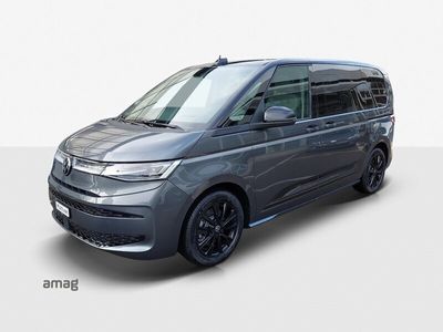 gebraucht VW Multivan T72.0 TSI Life DSG