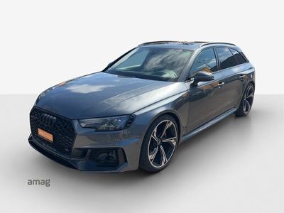 gebraucht Audi RS4 Avant