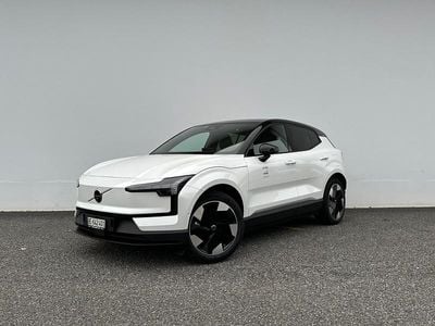 Weiss Gebraucht 2024 Volvo EX30 Performance SUV | CHF 46’225 (Teuer)
