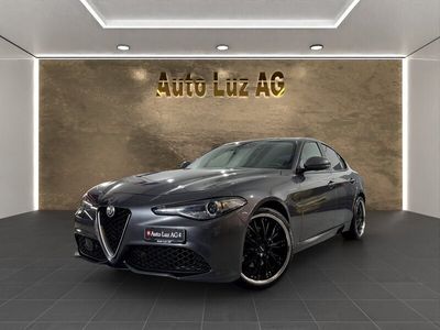 gebraucht Alfa Romeo Giulia 2.0 Veloce Q4 Automatic