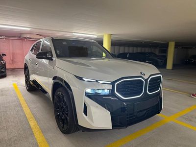 Gebraucht 2024 BMW XM SUV | CHF 98’900 (Fairer Preis)