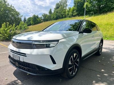 Neu Opel Grandland X 135 PS (99 kW) 2025 SUV