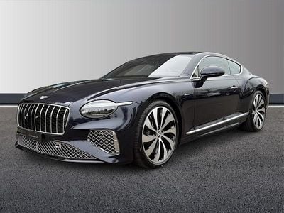 Neu 2025 Bentley Continental | CHF 331’070