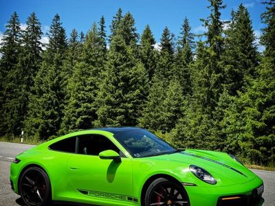 Gebraucht 2019 Porsche 911 Carrera S | CHF 110’000