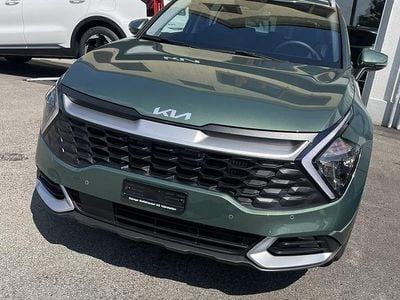 Neu 2025 Kia Sportage SUV | CHF 41’839 (Superpreis)