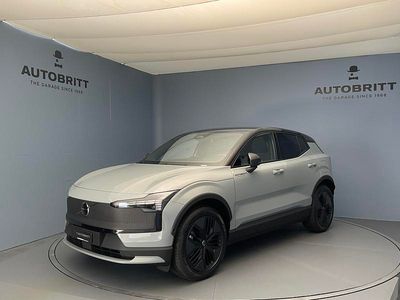 Gebraucht 2025 Volvo EX30 CC Performance | CHF 46’900 (Teuer)