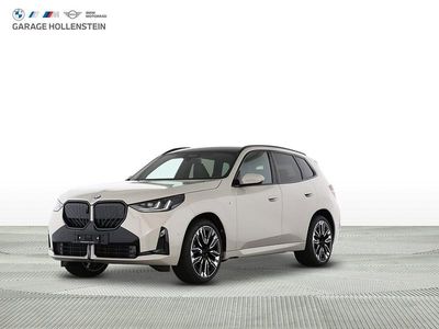 Gebraucht 2025 BMW X3 M Sport SUV | CHF 79’900