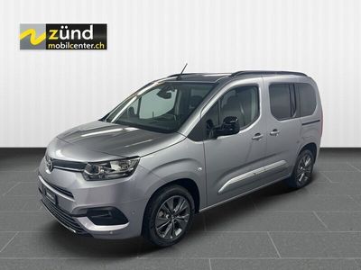 gebraucht Toyota Verso Proace CityL1 1.5 HDi 130 Style