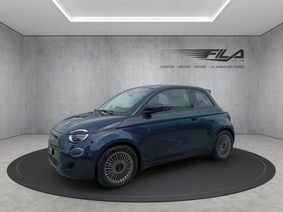 Gebraucht Fiat 500e Icon 86 kW (118 PS) 2022 Kleinwagen