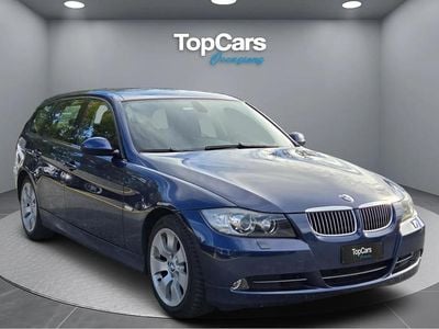 Gebraucht BMW 330 231 PS (169 kW) 2006 Kombi