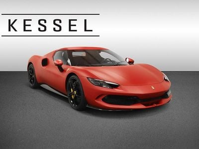 Gebraucht Ferrari 296 830 PS (610 kW) 2023