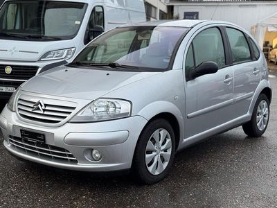 Gebraucht Citroën C3 73 PS (53 kW) 2004