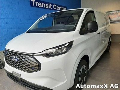 Gebraucht Ford E-Transit Trend 160 kW (218 PS) 2024 Van
