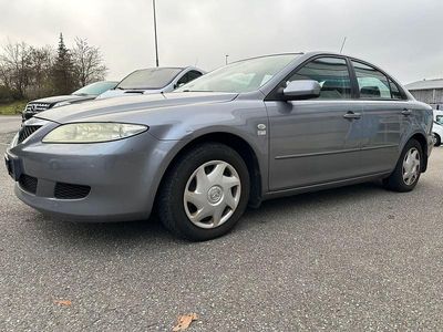 Gebraucht 2003 Mazda 6 Exclusive | CHF 1’600