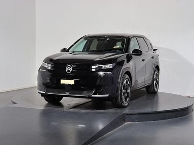 Schwarz Neu 2025 Citroën C5 Aircross SUV | CHF 46’740