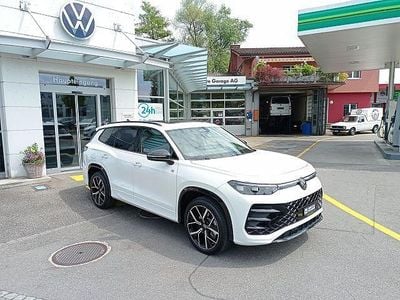 Gebraucht 2025 VW Tayron United SUV | CHF 57’800 (Etwas zu teuer)