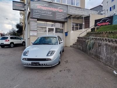 Gebraucht 2000 Fiat Coupé Coupé | CHF 3’250