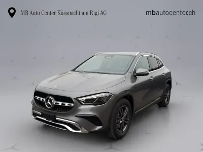 Neu (2026) Mercedes GLA250 Progressive 238 PS | Guter Preis