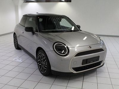 Silber Neu 2025 Mini Cooper Kleinwagen | CHF 29’990 (Superpreis)