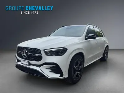 Neu (2026) Mercedes GLE300 269 PS | Etwas zu teuer