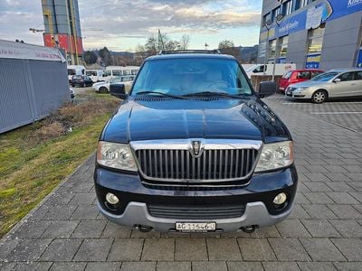 Gebraucht 2004 Lincoln Navigator SUV | CHF 9’900