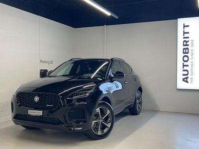 Gebraucht 2024 Jaguar E-Pace R-Dynamic SUV | CHF 49’900