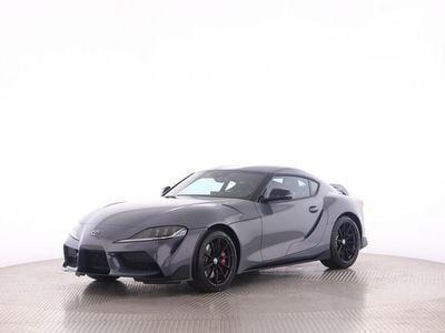 Grau Neu 2025 Toyota Supra Coupé | CHF 79’500
