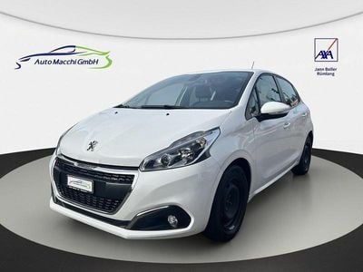 Gebraucht 2019 Peugeot 208 Signature Sky Kleinwagen | CHF 7’700 (Superpreis)