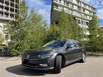 Gebraucht 2023 VW Passat Elegance | CHF 30’000 (Fairer Preis)