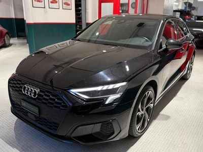 Gebraucht 2022 Audi A3 Sportback e-tron Advanced Kleinwagen | CHF 23’900 (Guter Preis)