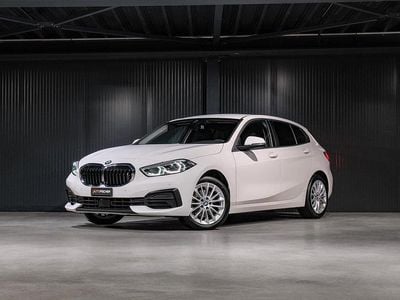 Gebraucht 2021 BMW 118 Advantage Kleinwagen | CHF 17’990 (Fairer Preis)