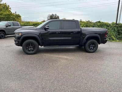 Gebraucht 2021 Dodge Ram Abholung | CHF 129’900 (Fairer Preis)