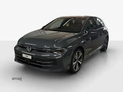 Neu (2026) VW Golf VIII Style 204 PS