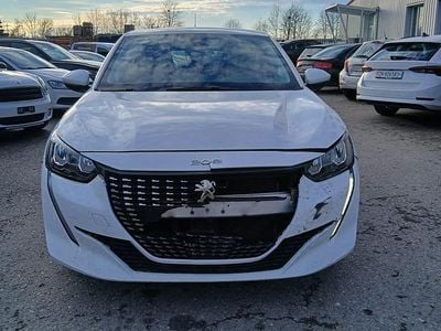 Gebraucht 2021 Peugeot 208 Active Kleinwagen | CHF 5’500