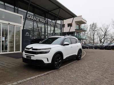 Gebraucht 2019 Citroën C5 Aircross Shine SUV | CHF 16’500 (Fairer Preis)